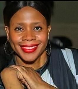 Picture of Sheila Secretary of MAFCCS