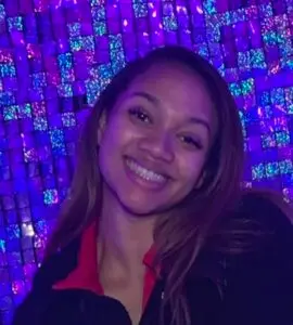 Picture of Emiya Treasurer of MAFCCS